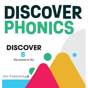 Discover B: The sound of /b/