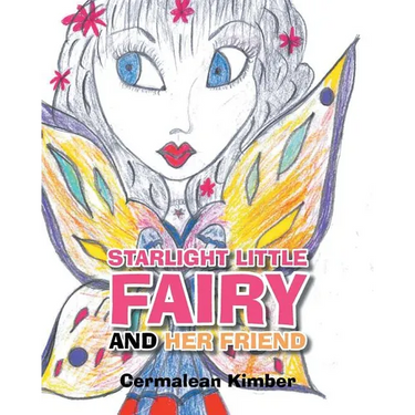 Starlight Little Fairy and Her Friend