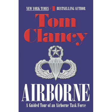 Airborne: A Guided Tour of an Airborne Task Force
