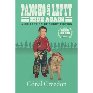Pancho and Lefty Ride Again