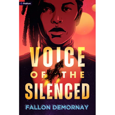 Voice of the Silenced: An Intergalactic Adventure