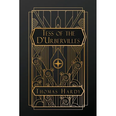 Tess of the d'Urbervilles: A Pure Woman