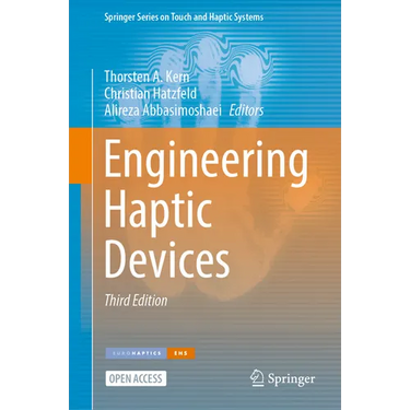 Engineering Haptic Devices