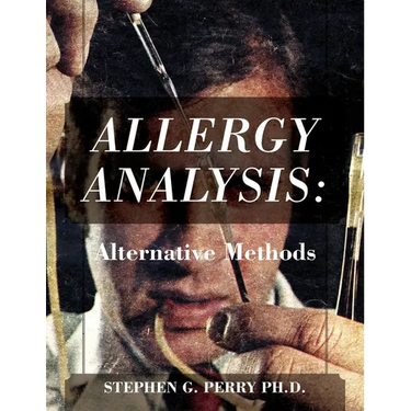 Allergy Analysis: Alternative Methods