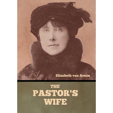 The Pastor's Wife