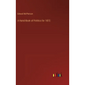 A Hand-Book of Politics for 1872