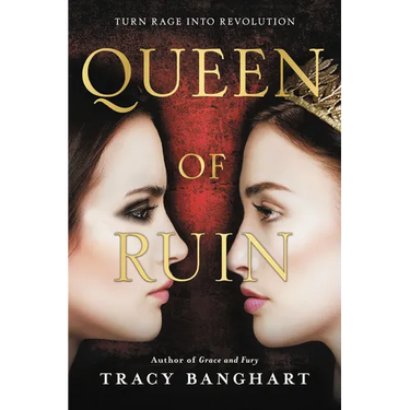 Queen of Ruin