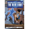 Mark Halegua's THE BLUE LIGHT