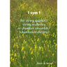 1 sym 1 for string quartet/string orchestra or chamber ensemble/chamber orchestra