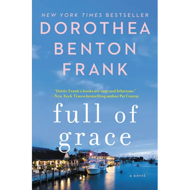 Full of Grace