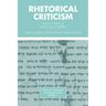 Rhetorical Criticism
