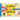 Shapes and Shapes: Toon Level 1