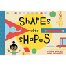 Shapes and Shapes: Toon Level 1