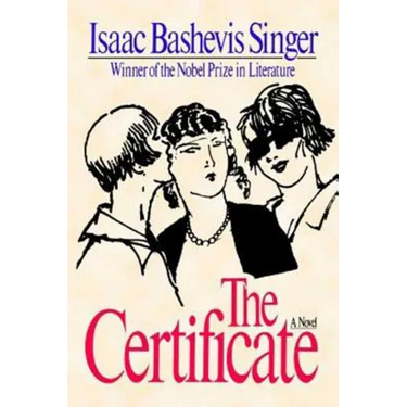 The Certificate