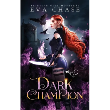 Dark Champion