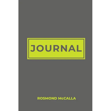 Journal