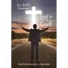 It's Just Cancer, God is STILL God!