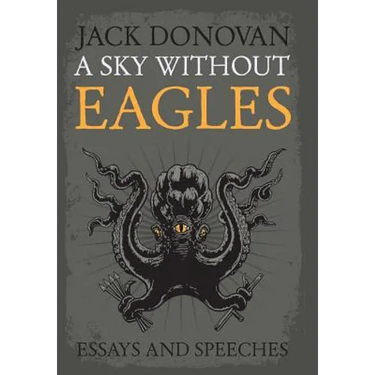 A Sky Without Eagles