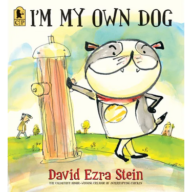 I'm My Own Dog