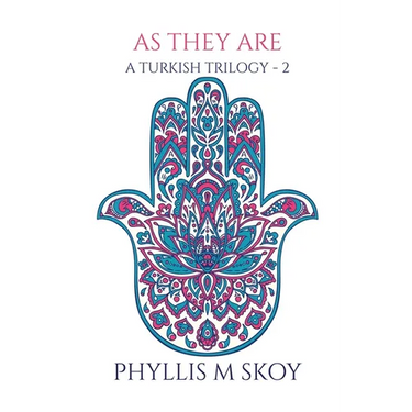 As They Are