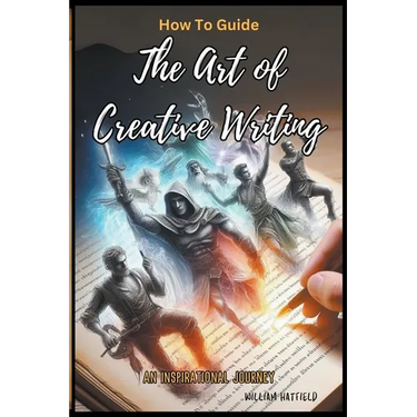 How To Guide The Art Of Creative Writing