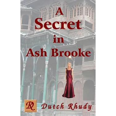 A Secret in Ash Brooke