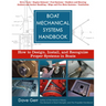 Boat Mechanical Systems Handbook (Pb)