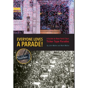 Everyone Loves a Parade!
