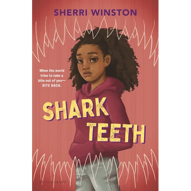 Shark Teeth