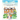 "Nothing Changes, Except What Has To: A Child's Guide to Divorce" - Divorce Book for Kids Tiny Humans Big Emotions Big Emotions for Toddlers Big Emoti