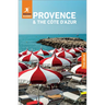 Rough Guides Provence and the Cote d'Azur: Travel Guide with eBook