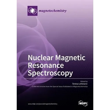 Nuclear Magnetic Resonance Spectroscopy