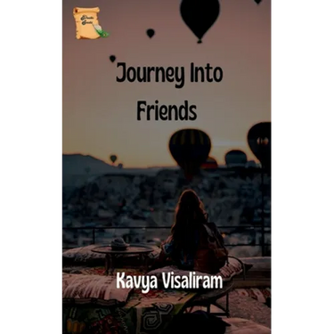 Journey Into Friends