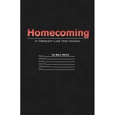 Homecoming at Crescent Lake High School