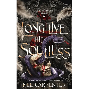 Long Live the Soulless