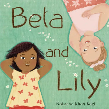 Bela and Lily