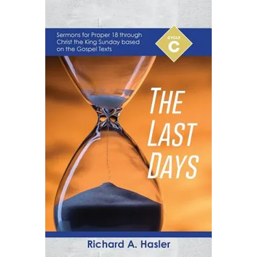 The Last Days