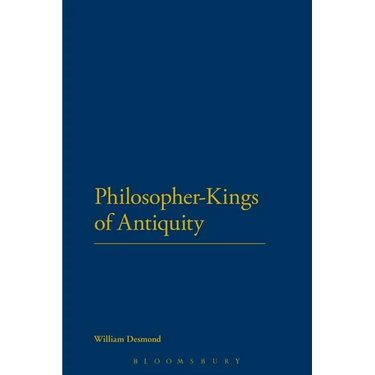 Philosopher-Kings of Antiquity