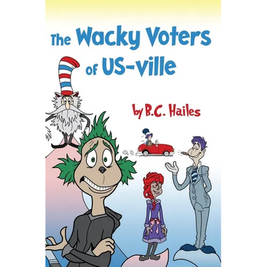 The Wacky Voters of US-ville