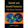 Spread and Growth Tectonics: the Eocene Transition