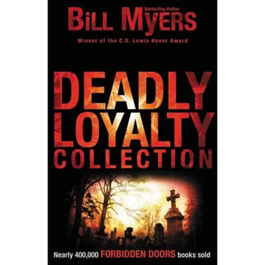 Deadly Loyalty Collection