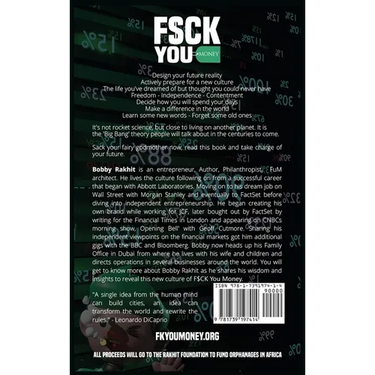F$ck You Money
