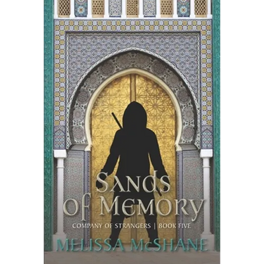 Sands of Memory