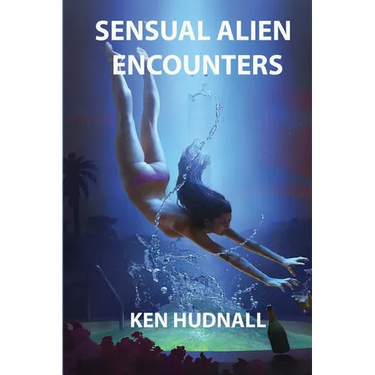 Sensual Alien Encounters