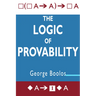 The Logic of Provability