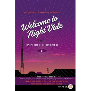 Welcome to Night Vale