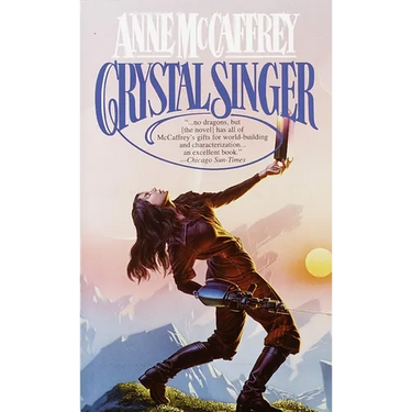 Crystal Singer