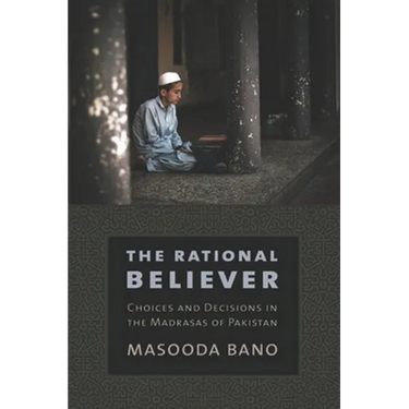 The Rational Believer