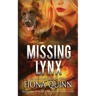 Missing Lynx