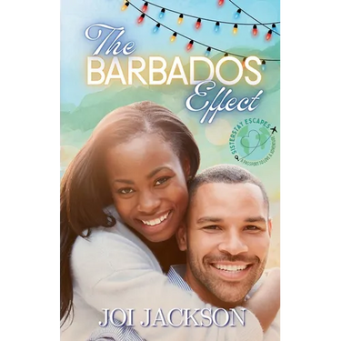 The Barbados Effect: A SisterStay Escape Novella
